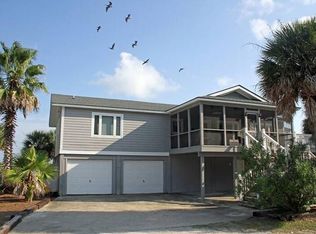 709 Bluefish Rd, Saint Helena Island, SC 29920
