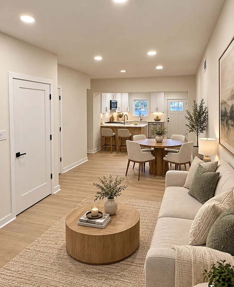 4 bed, 1869 sqft, $3,299 — Photo 3