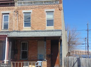 808 Haddon Ave, Camden, NJ 08103