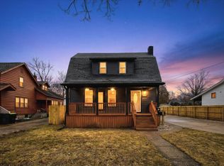 509 McDonald St #A, Midland, MI 48640