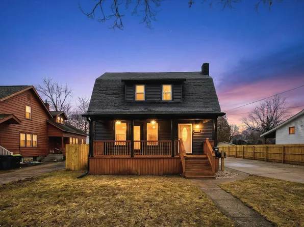 509 McDonald St, Midland, MI