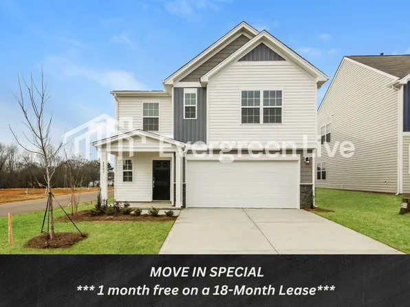 4003 Rustling Grass Trl, Inman, SC 29349