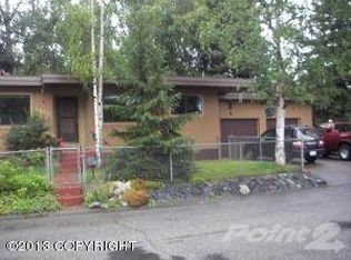1425 W 23rd Ave, Anchorage, AK 99503