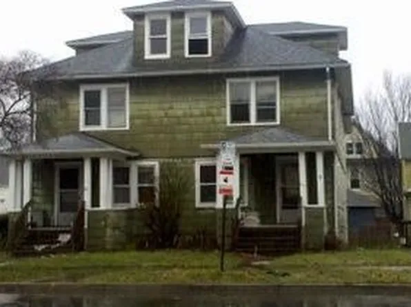 61 Broad Ave, Binghamton, NY 13904