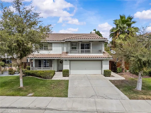 26658 Santa Rosa Dr, Moreno Valley, CA 92555