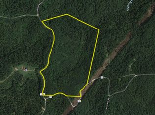 Road 12/6, Elizabeth, WV 26143