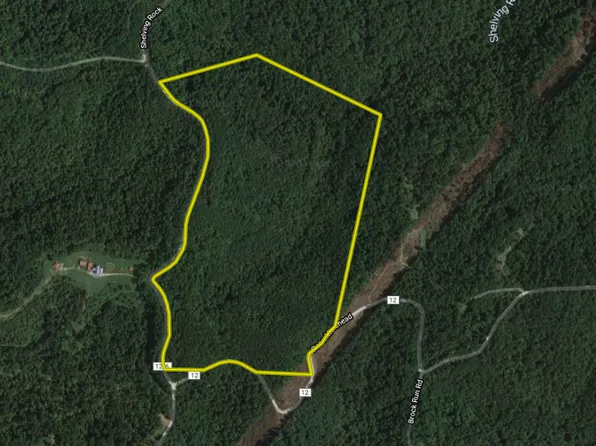 Road 12/6, Elizabeth, WV 26143