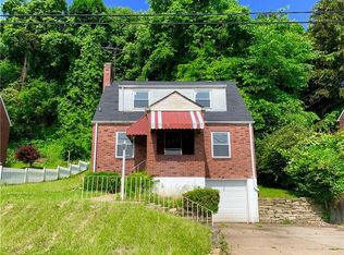 1030 Porter St, McKeesport, PA