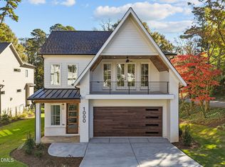 1000 Canterbury Rd, Raleigh, NC 27607