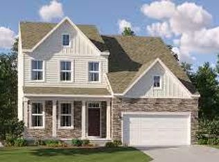 105 Menasha Ct LOT 145, Powell Winchester, VA 22602