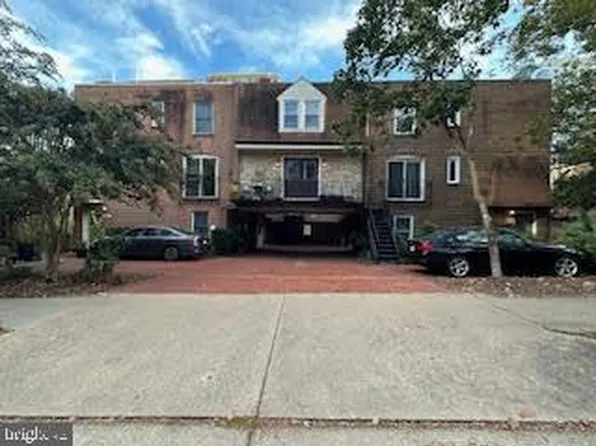 1527 N Colonial Ter #B, Arlington, VA 22209