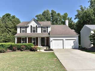 7335 Brassfield Dr, Cumming, GA 30041