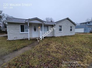 220 Walker St, Greenfield, IN 46140