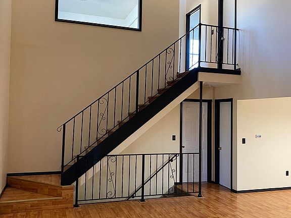 Entrance View Living Room