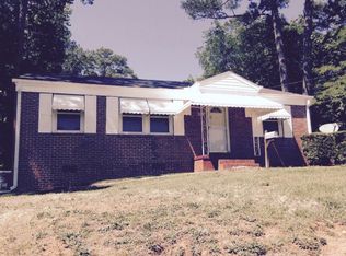 4523 Ayers Rd, Macon, GA 31210