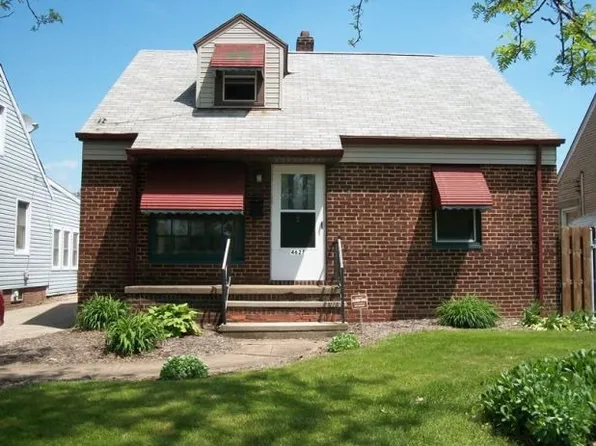 4627 W 150th St, Cleveland, OH 44135