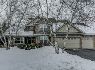 15380 Big Horn Pass NW, Prior Lake, MN 55372