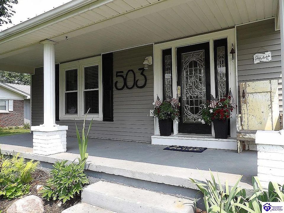 503 N Lincoln Blvd, Hodgenville, KY 42748 Zillow