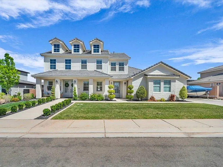 2811 S 3680 W — Photo 1
