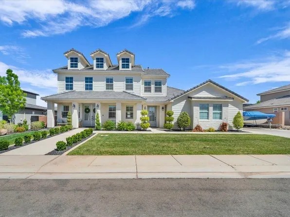 2811 S 3680 W, Hurricane, UT 84737