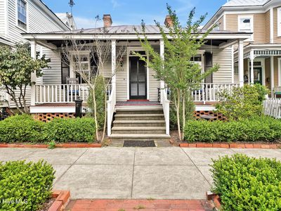 503 S Front Street, Wilmington, NC, 28401