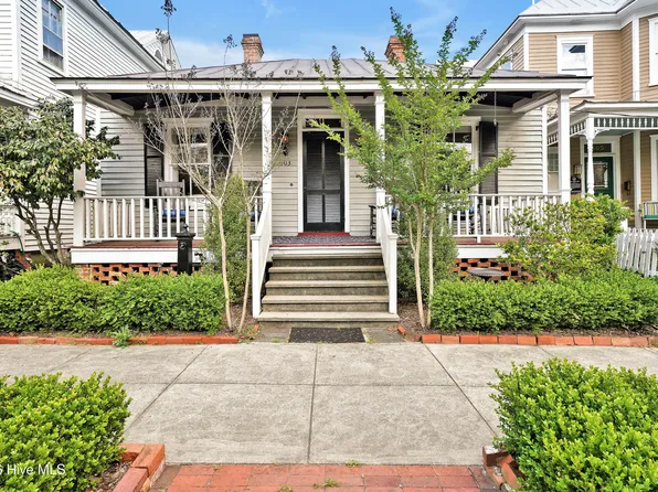 503 S Front Street, Wilmington, NC 28401