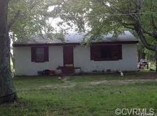 23206 Telegraph Rd, Ruther Glen, VA 22546