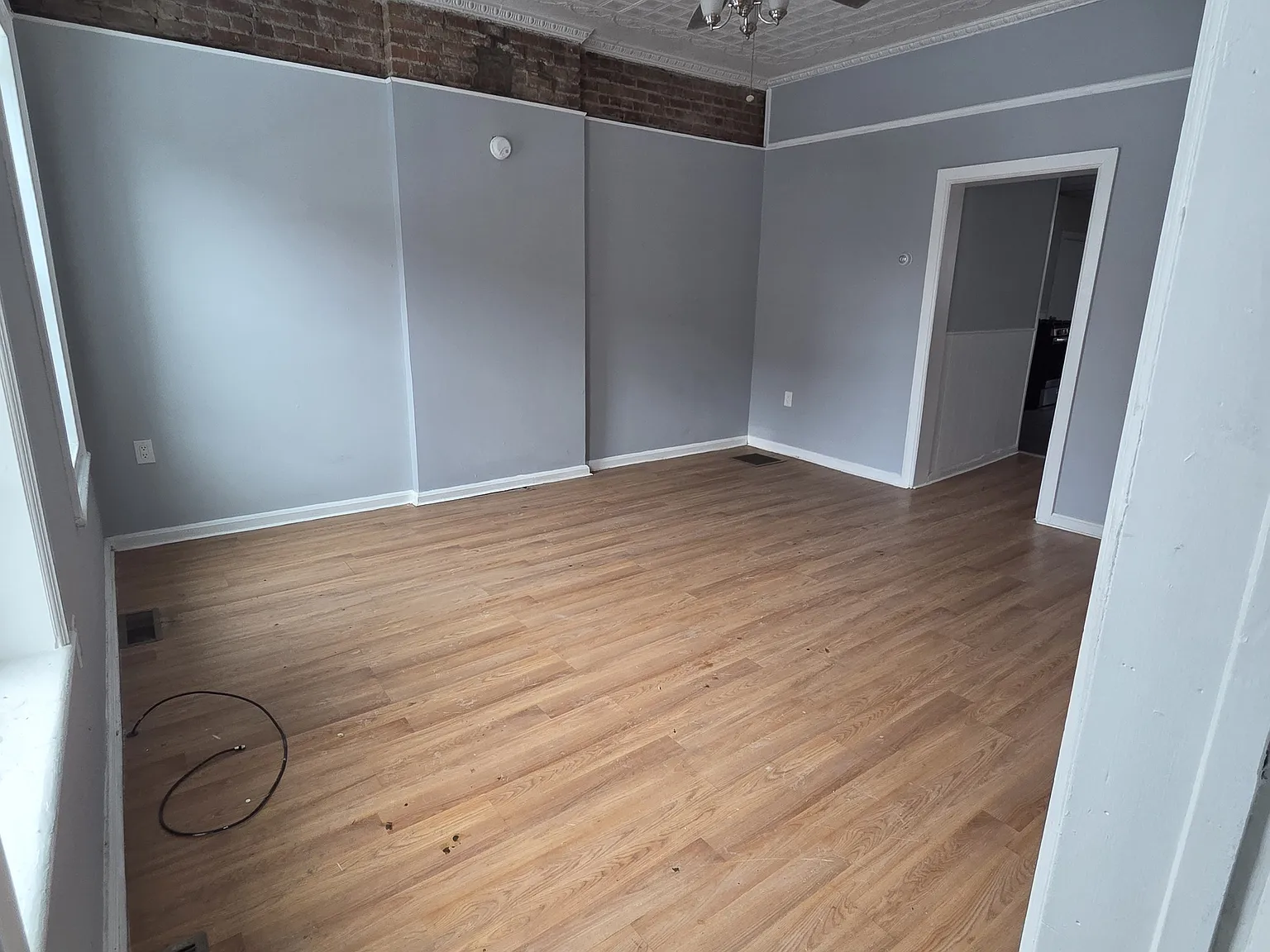 2 bed, $1,200 — Photo 1