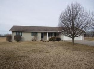 23505 Lawrence #1120, Verona, MO 65769