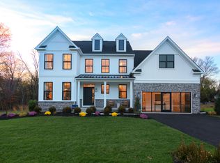 Wells Plan, Strawberry Hill, Coopersburg, PA 18036