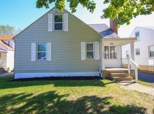 1620 Coventry Rd, Dayton, OH 45410