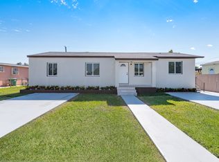 7442 SW 16th St, Miami, FL 33155