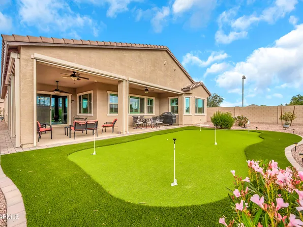 41553 W SPRINGTIME Road, Maricopa, AZ 85138
