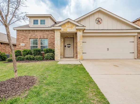 1205 Basswood Ln, Royse City, TX 75189