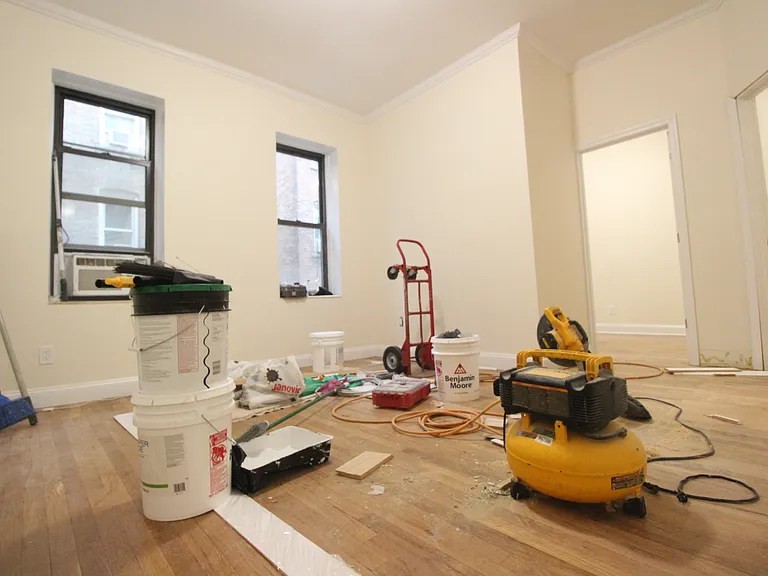 192 Claremont Ave #1D — Photo 3