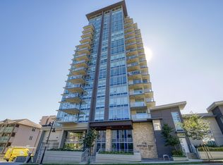 518 Whiting Way #1006, Coquitlam, BC