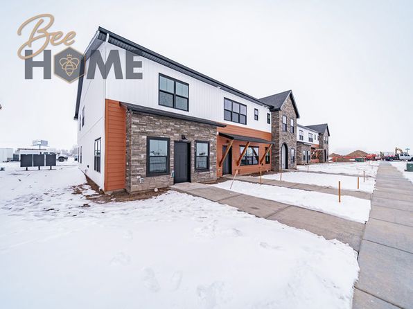 5119 N Beach Dr, Idaho Falls, ID