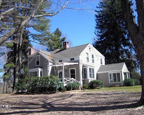 Farmhouse