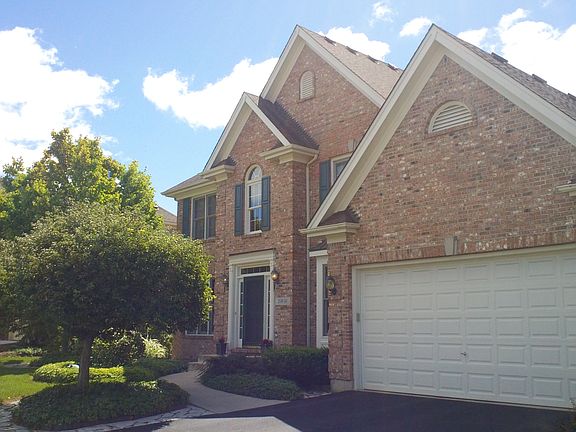 3rd image of 26W341 Glen Eagles Dr
