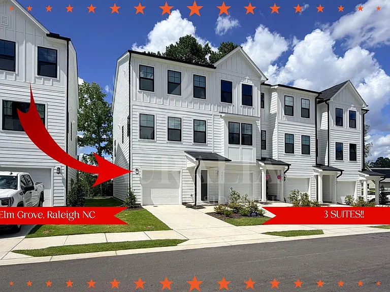 3611 Elm Grove Ln — Photo 1