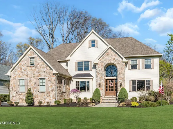 130 Montrose Road, Colts Neck, NJ 07722