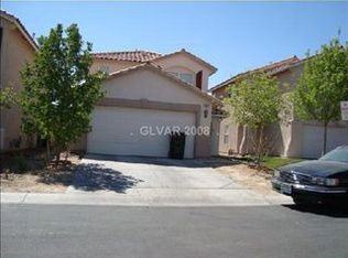 5557 Madigan Ct, Las Vegas, NV 89118