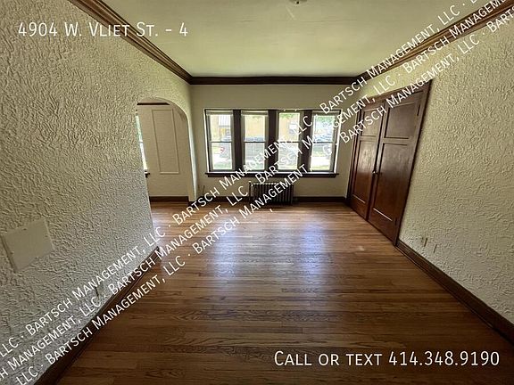 2nd image of 4904 W Vliet St #4