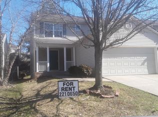 112 River Run Ct, Georgetown, KY 40324