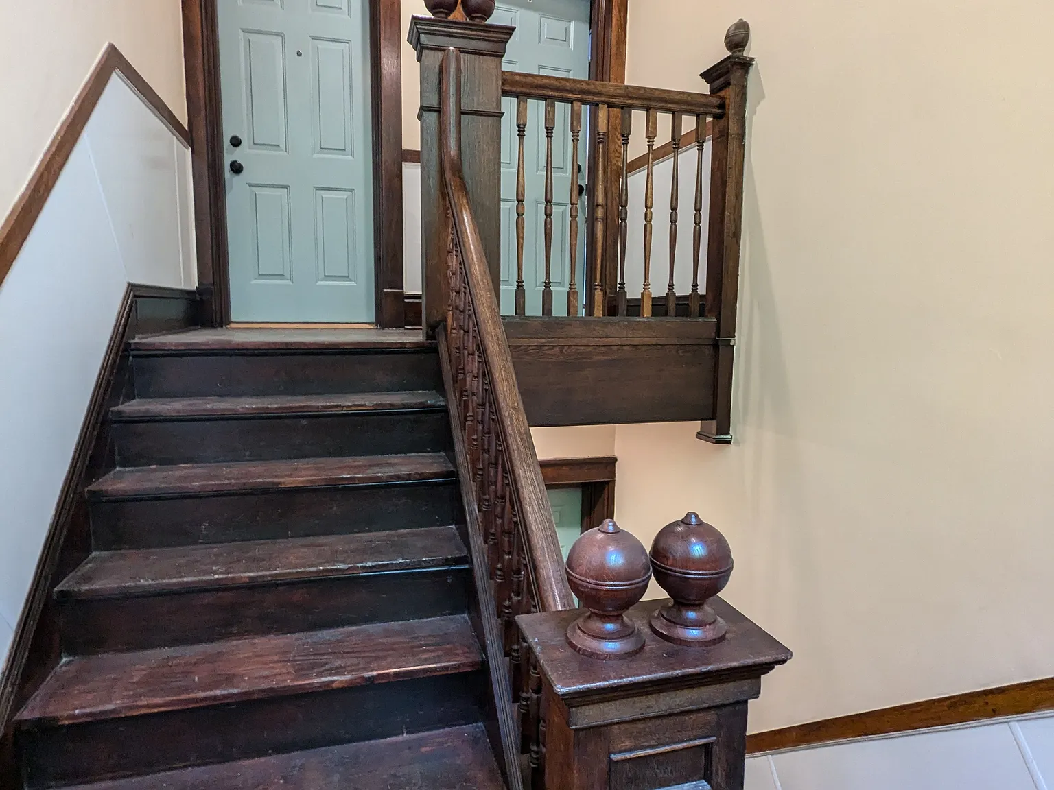 3 bed, 1091 sqft, $1,495 — Photo 4