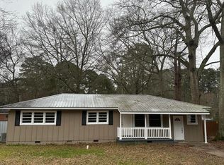 4074 34th Ave, Meridian, MS 39305