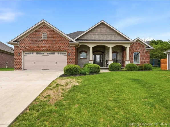 2131 Allen Way, Sellersburg, IN 47172