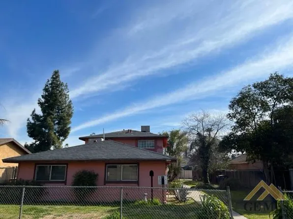 2155 S Bardell Ave, Fresno, CA 93706