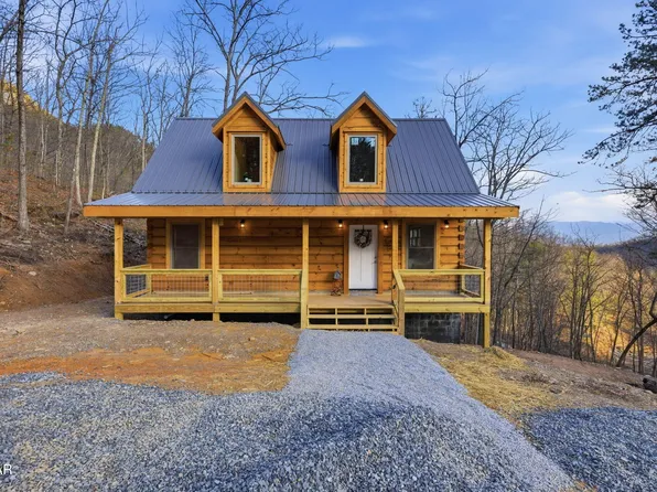 954 Glasgow St Lot 23, Sevierville, TN 37876