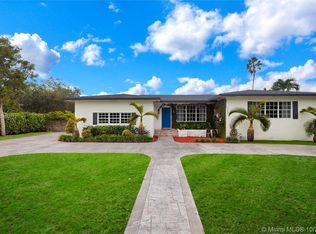 6401 SW 65th Ave, South Miami, FL 33143